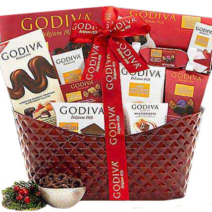 gift hampers
