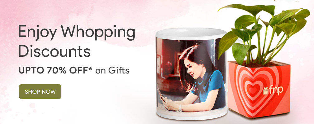 Top Valentine Day Gift For Wife India | Shop For Best Gift