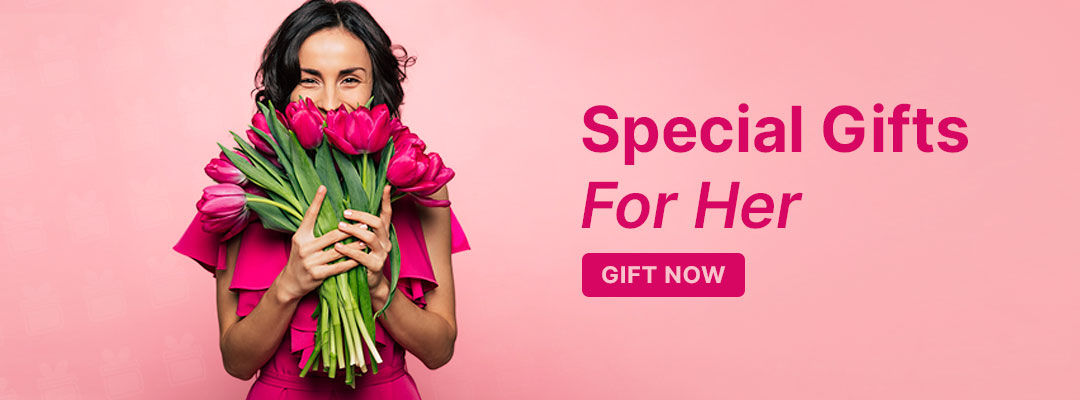 Gifts For Her | Unique Gift For Girlfriend India | Gifts for Women – The  ShopCircuit