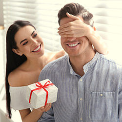 Online Gifts for Men  Best Gift ideas for Him - FNP