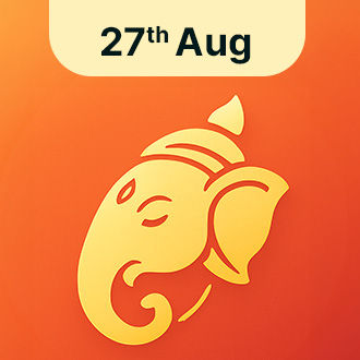 Ganesh Chaturthi