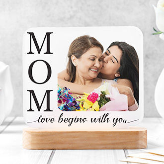 Mother's Day