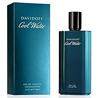 Davidoff Cool Water Edt 125 Ml — Flash AI Score 86/100