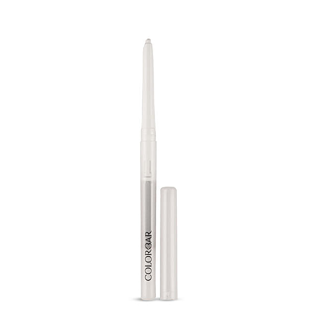 Buy/Send Colorbar All Rounder Pencil- White Online- FNP