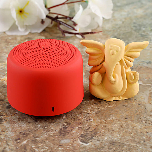 Wireless Bluetooth Pico Portronics Buy/Send Portronics Pico