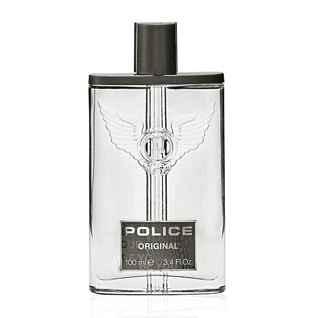 Buy/Send Police Forbidden For Men Eau de Toilette Online- FNP