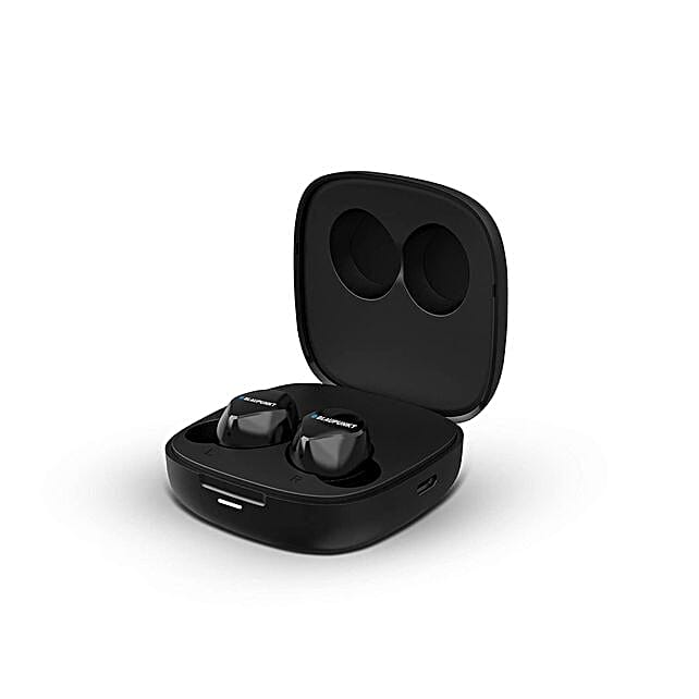 Wireless Earbuds Blaupunkt Btw01 True Wireless Review Wireless