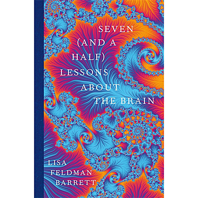 Buy/Send Seven and a Half Lessons About the Brain Online- FNP