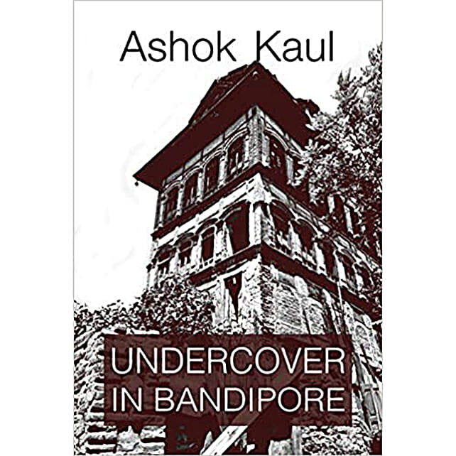 Buy/Send Undercover In Bandipore Online- FNP