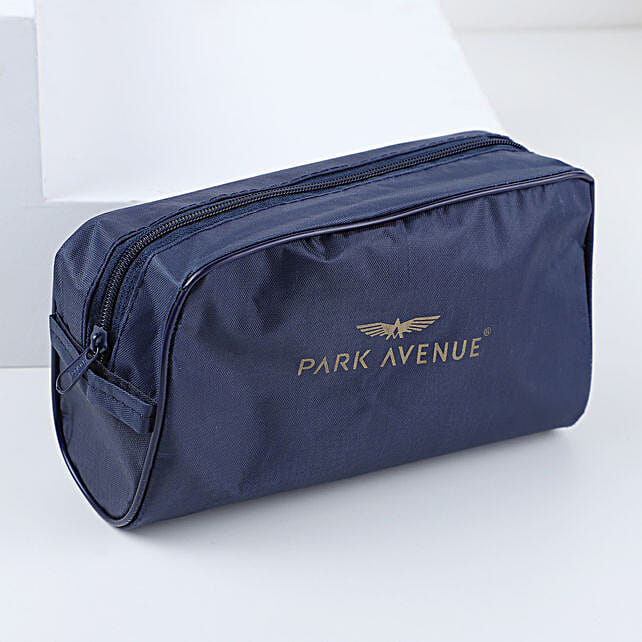 Park Avenue Premium Grooming Kit