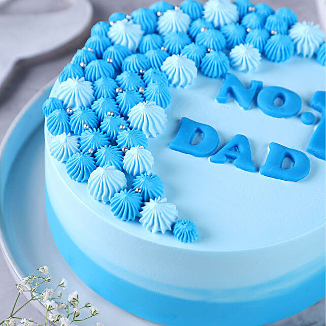 Super Dads Truffle Surprise