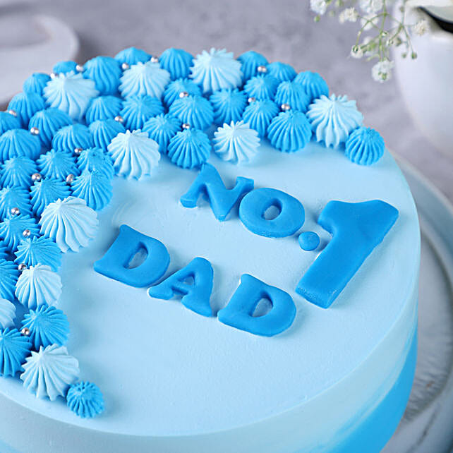 Super Dads Truffle Surprise