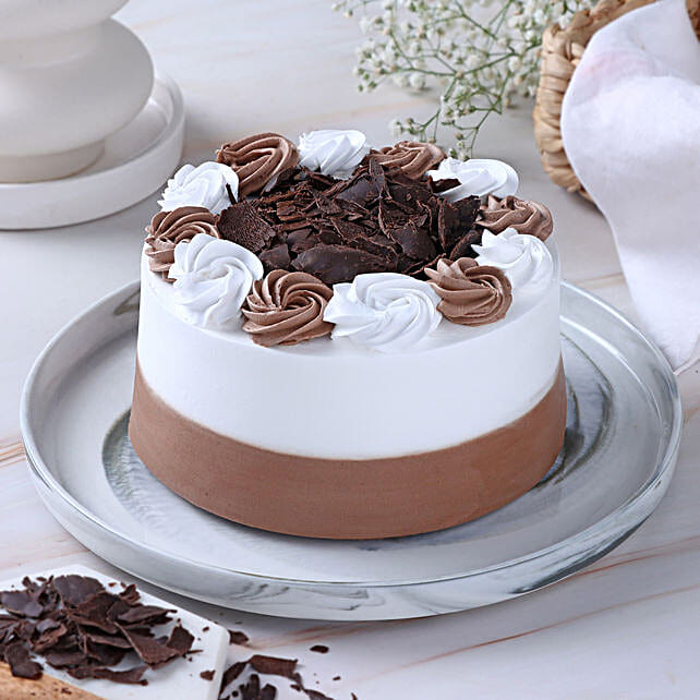 Black Forest Bento Cake
