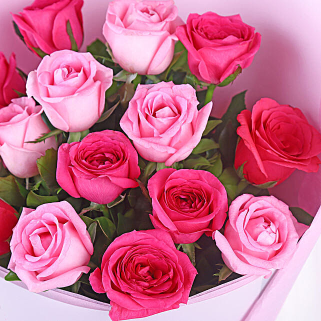Rose Celebration Bouquet