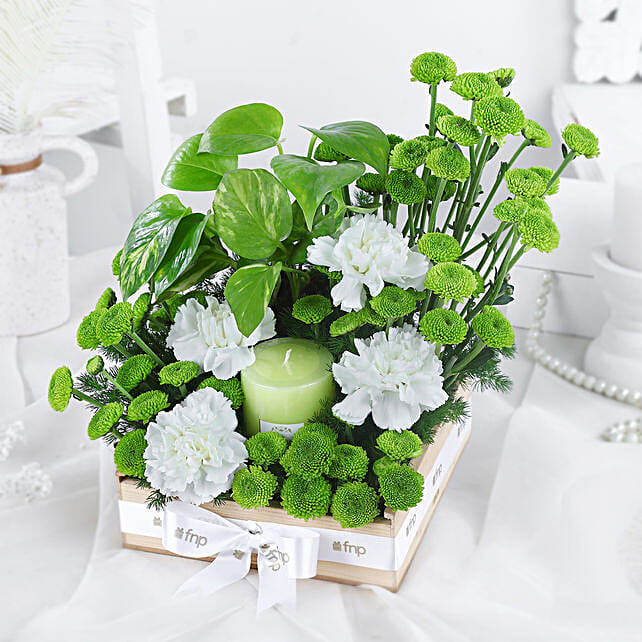 Blessed To Have You Mom Gift Basket