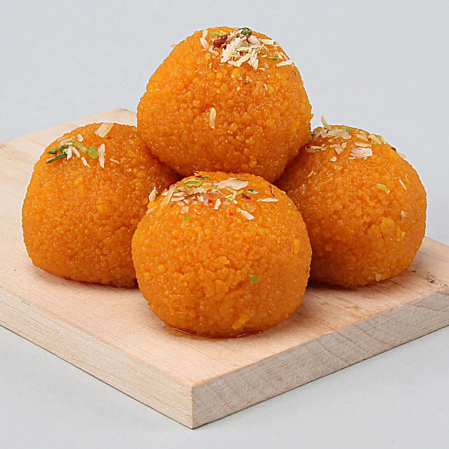 Timeless Meenakari Rakhi N Sweets Delight