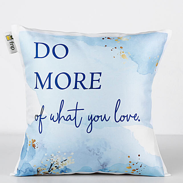 Dream Big Cushion Collection