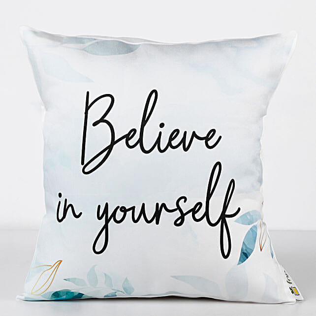 Dream Big Cushion Collection
