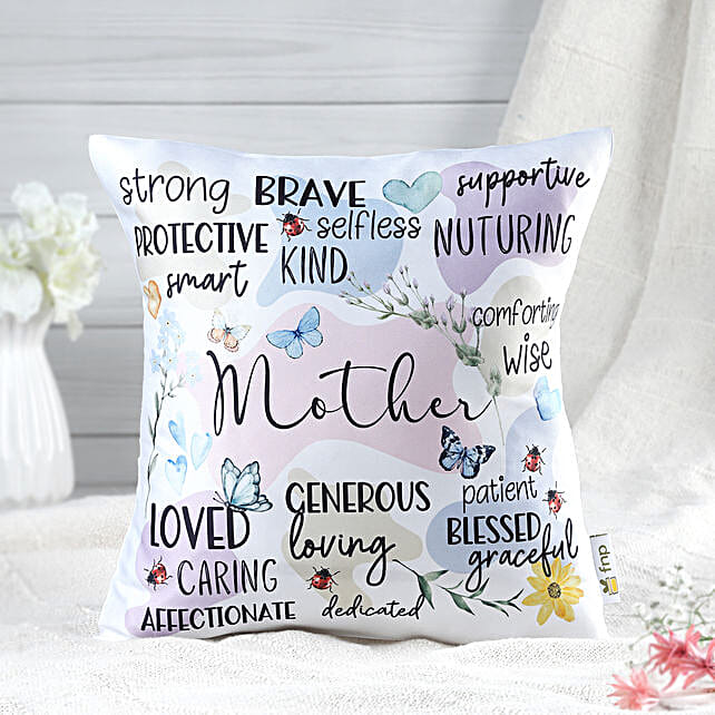 Supermom Comfort Cushion