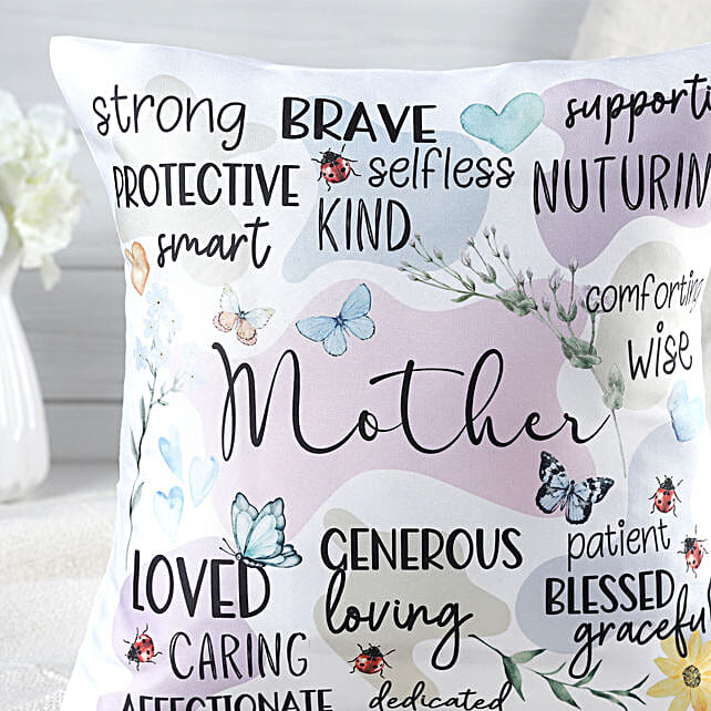 Supermom Comfort Cushion