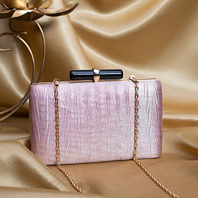 Luxe Clutch