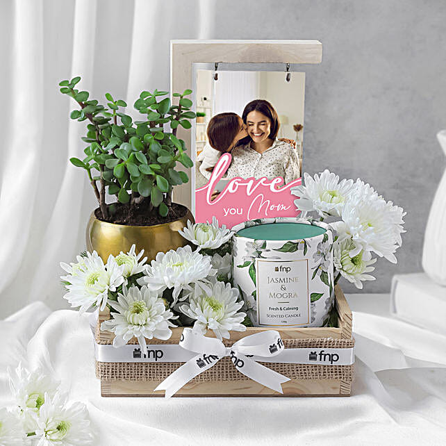 Treasured Love Mothers Day Hamper