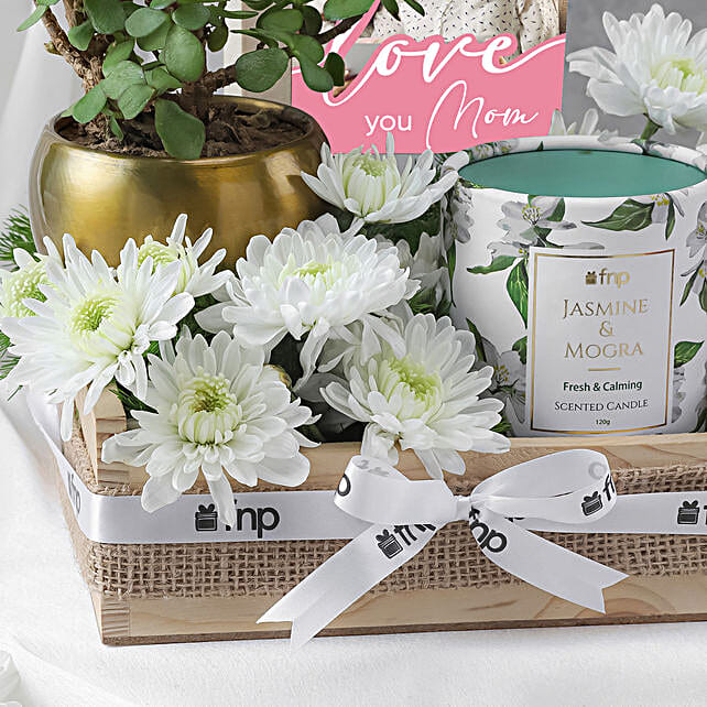 Treasured Love Mothers Day Hamper