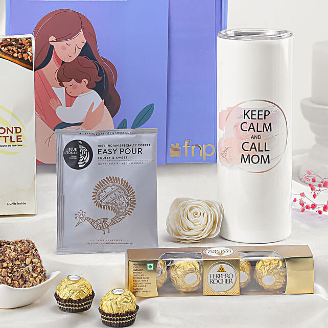 Pampering Gift Hamper for Mothers Day