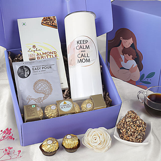 Pampering Gift Hamper for Mothers Day