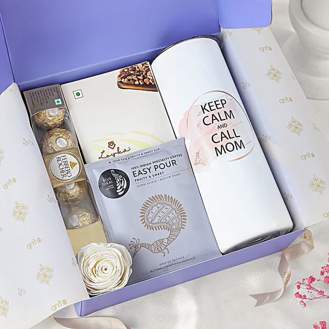 Pampering Gift Hamper for Mothers Day