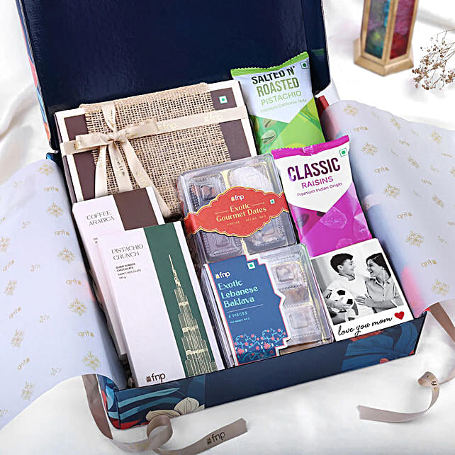 Mums Day Gourmet Collection