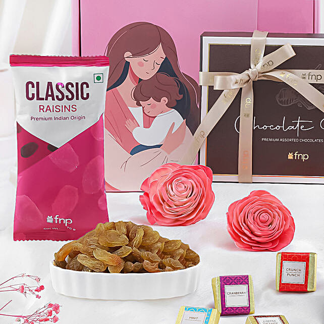 Love N Luxury Mothers Day Box
