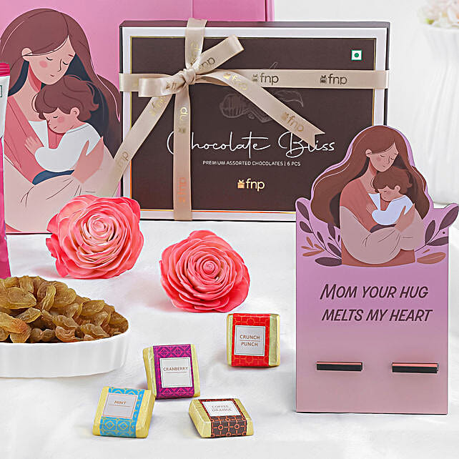 Love N Luxury Mothers Day Box