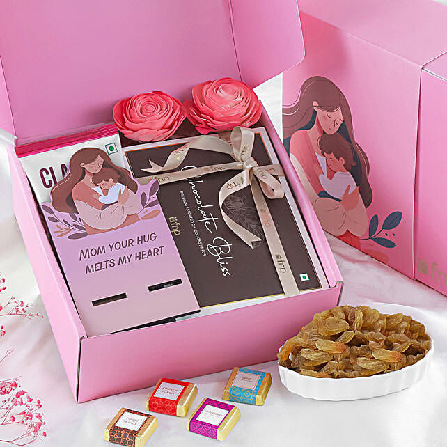 Love N Luxury Mothers Day Box