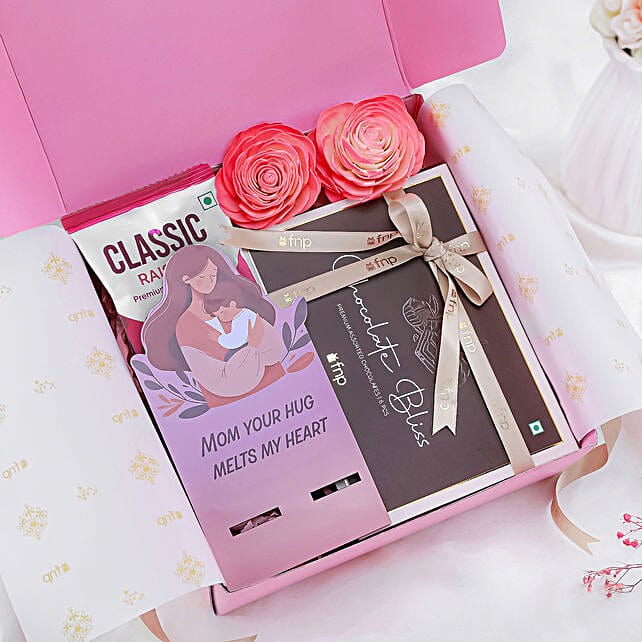 Love N Luxury Mothers Day Box