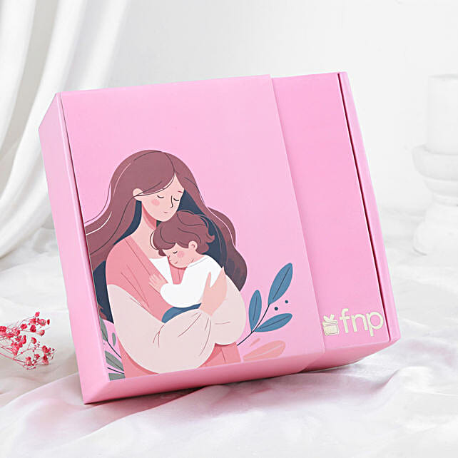 Love N Luxury Mothers Day Box