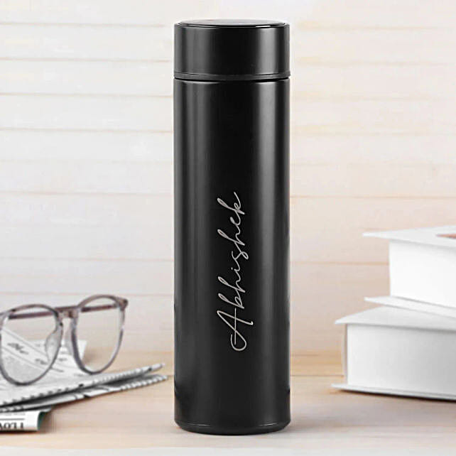Buy/Send Personalised Hydration Bottle Online- FNP