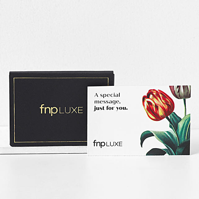 Blue Bold Blooms for Dad