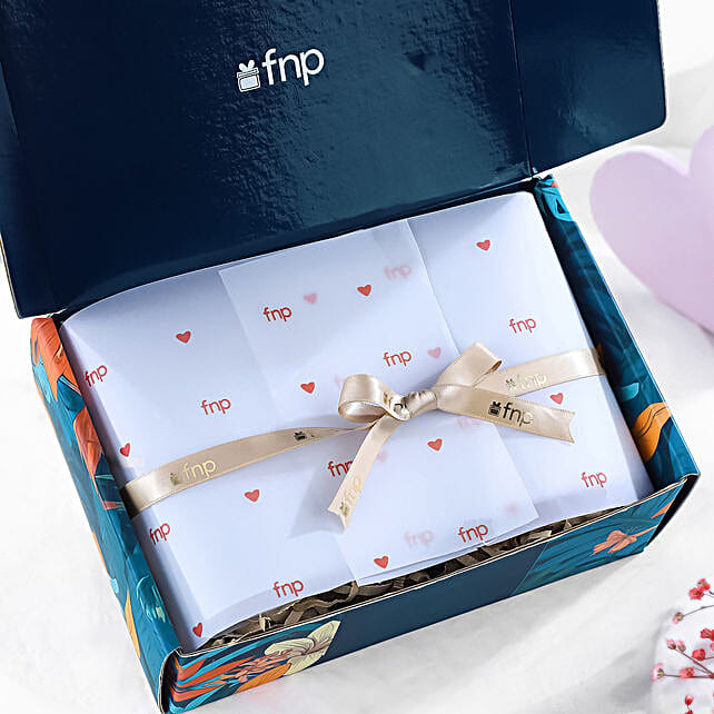 Classic Brother Rakhi Hamper