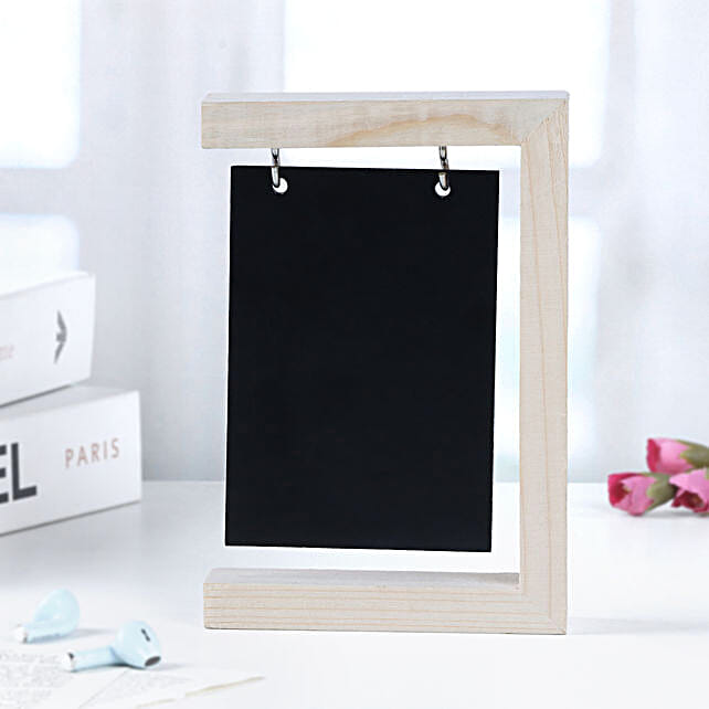 Devotional Rudrakash Rakhi with Custom Photo Frame