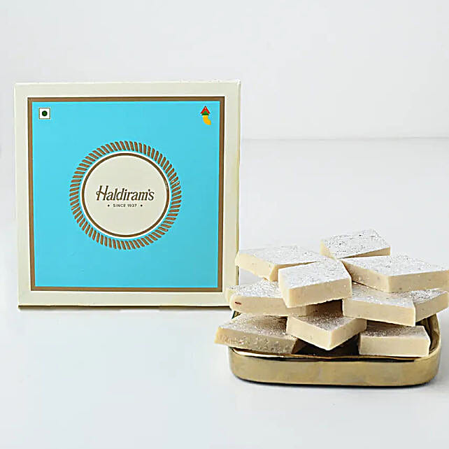 Ethereal Embrace Ram Darbar Rakhi N Kaju Katli Delight