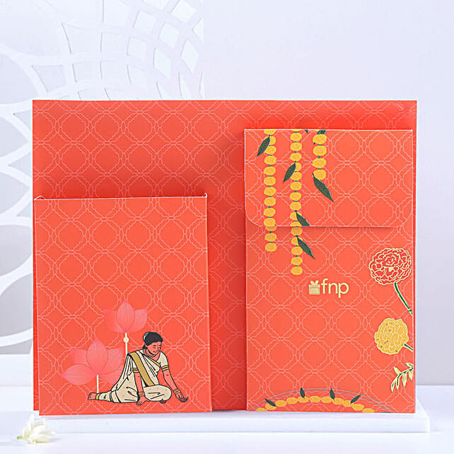 Vibrant Bhaiya Bhabhi Rakhi Treat Box