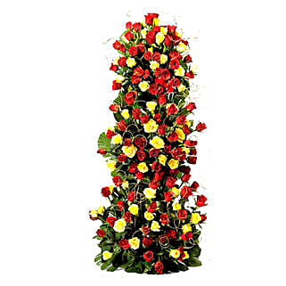 send flowers to boyfriend