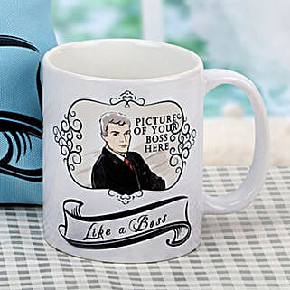 personalised mugs for husband