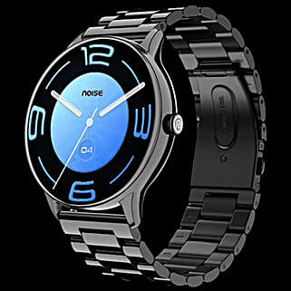 Buy/Send Noise Twist Go Round Dial Smartwatch Online- FNP