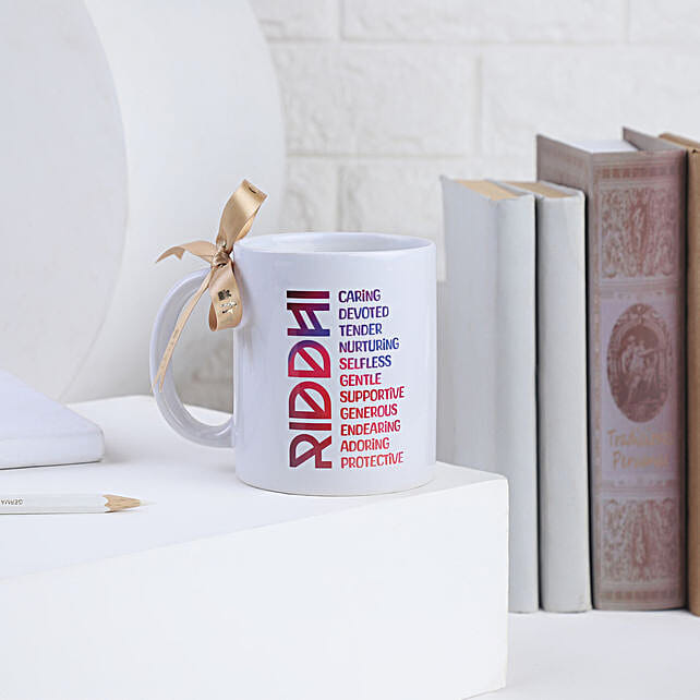 Mug-tastic Borsa Shopper In Cotone Con Scritta 'This Is What An Awesome Teenager Looks Like' - 38x42 Cm, Crema - 3
