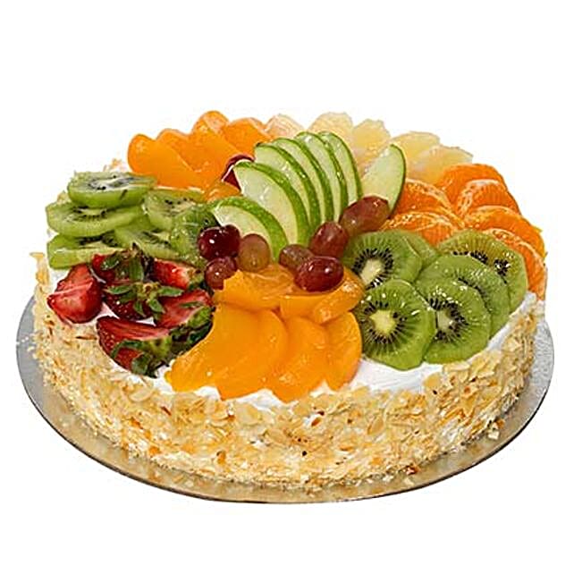 Fruit Cake uae | Gift Fruit Cake- FNP