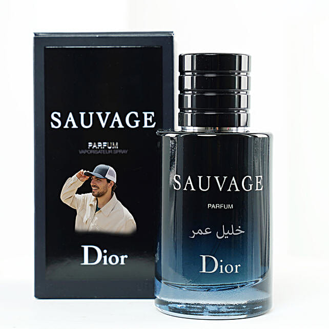 Dior Sauvage Eau De Parfum for Men uae | Gift Dior Sauvage Eau De