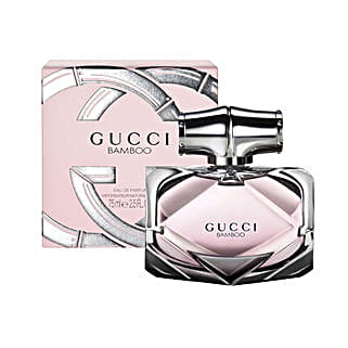 Gucci Bamboo by Gucci for Women EDP uae Gift Gucci Bamboo by