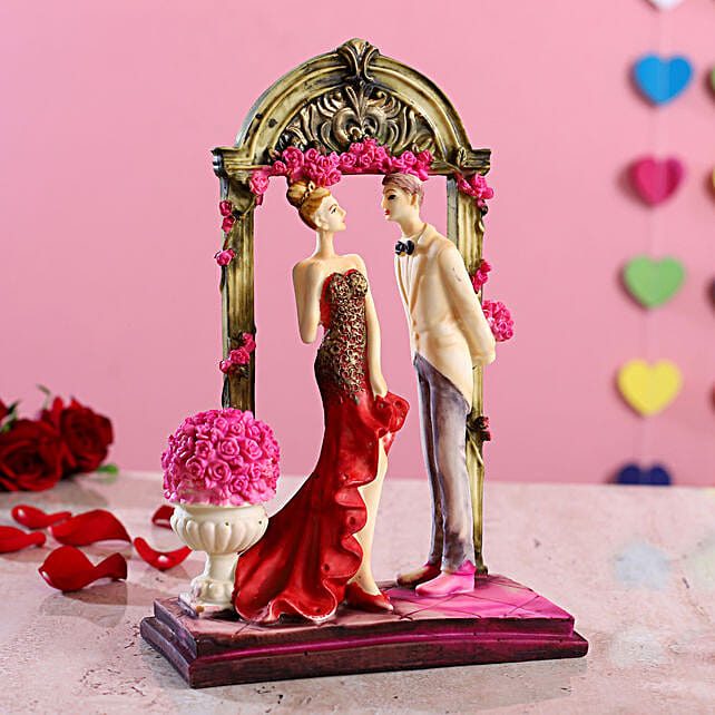 Beautiful Couple In Frame Figurine usa | Gift Beautiful Couple In Frame ...